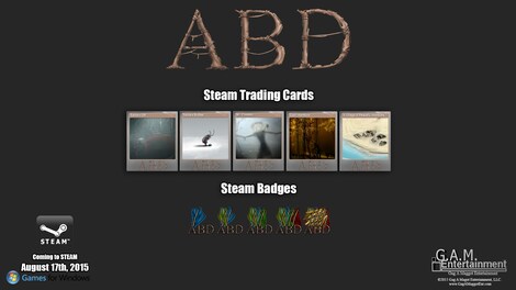 ABD: A Beautiful Day Steam Gift EUROPE - 9