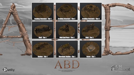 ABD: A Beautiful Day Steam Gift EUROPE - 0