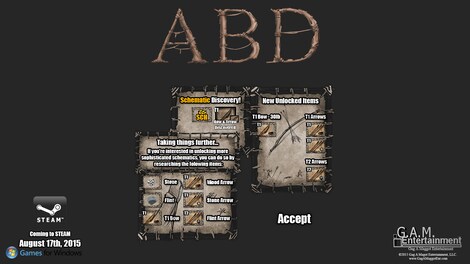 ABD: A Beautiful Day Steam Key CIS - 6