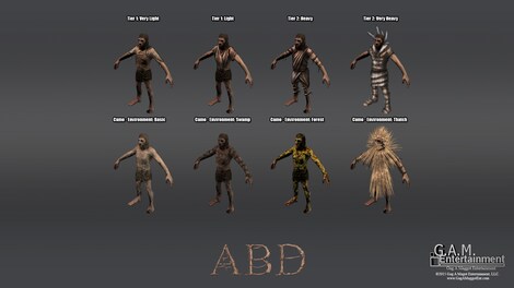 ABD: A Beautiful Day Steam Key GLOBAL - 18