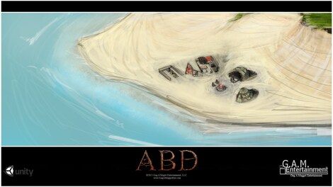 ABD: A Beautiful Day Steam Key GLOBAL - 10