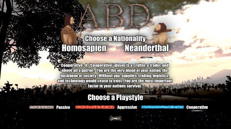 ABD: A Beautiful Day Steam Key GLOBAL - 7