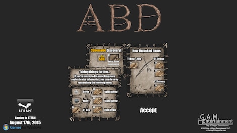 ABD: A Beautiful Day Steam Key GLOBAL - 6