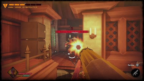 Abermore (PC) - Steam Key - GLOBAL - 10