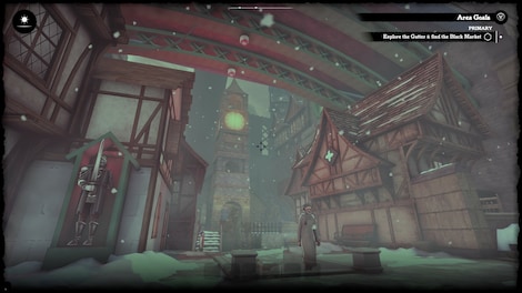 Abermore (PC) - Steam Key - GLOBAL - 5