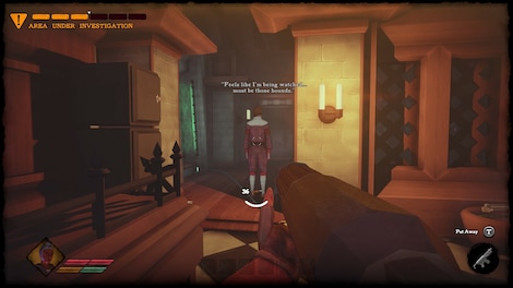 Abermore (PC) - Steam Key - GLOBAL - 6