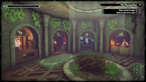 Abermore (PC) - Steam Key - GLOBAL - 3