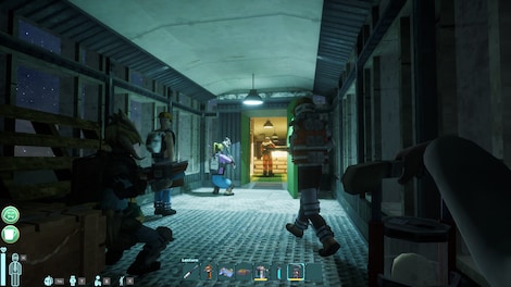 Abiotic Factor (PC) - Steam Gift - GLOBAL - 8