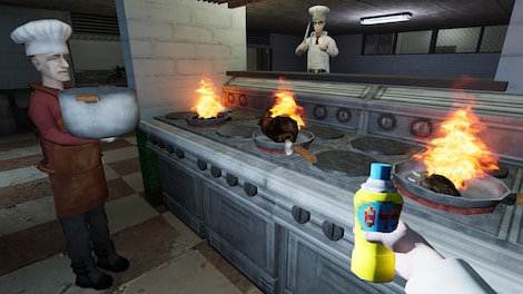 Abiotic Factor (PC) - Steam Gift - GLOBAL - 10