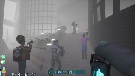 Abiotic Factor (PC) - Steam Gift - GLOBAL - 3