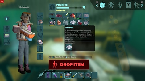 Abiotic Factor (PC) - Steam Gift - GLOBAL - 4