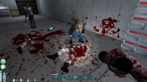 Abiotic Factor (PC) - Steam Gift - GLOBAL - 11