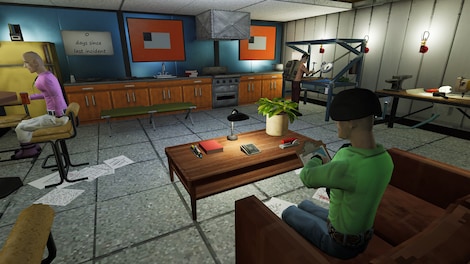 Abiotic Factor (PC) - Steam Gift - GLOBAL - 6