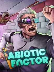 Abiotic Factor (PC) - Steam Gift - GLOBAL - 1