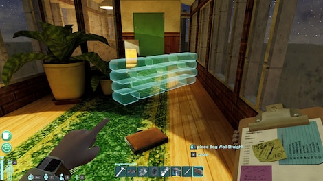 Abiotic Factor (PC) - Steam Gift - GLOBAL - 13