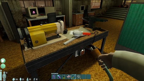 Abiotic Factor (PC) - Steam Gift - GLOBAL - 9