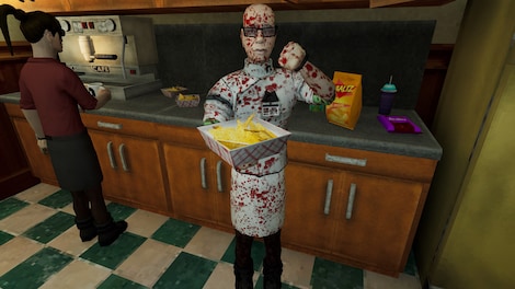 Abiotic Factor (PC) - Steam Gift - GLOBAL - 16