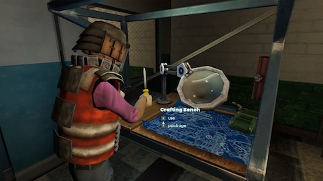 Abiotic Factor (PC) - Steam Gift - GLOBAL - 17