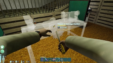 Abiotic Factor (PC) - Steam Key - GLOBAL - 7