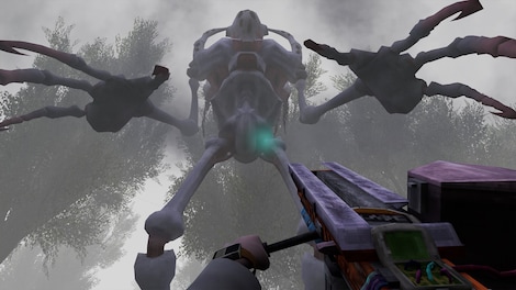 Abiotic Factor (PC) - Steam Key - GLOBAL - 5