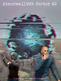 Abnormal1999:Sector 49 (PC) - Steam Account - GLOBAL - 1