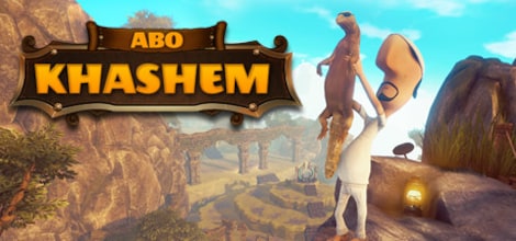 Abo Khashem Steam Gift EUROPE - 2