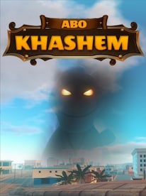 Abo Khashem Steam Gift EUROPE - 1