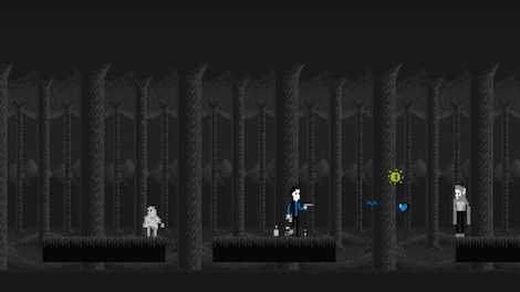 ABO MANDO Steam Key GLOBAL - 4