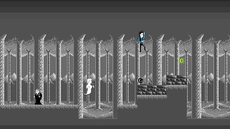 ABO MANDO Steam Key GLOBAL - 6