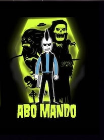 ABO MANDO Steam Key GLOBAL - 1