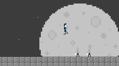 ABO MANDO Steam Key GLOBAL - 0