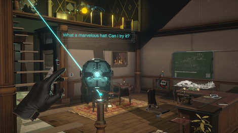 Abode 2 (PC) - Steam Gift - GLOBAL - 4