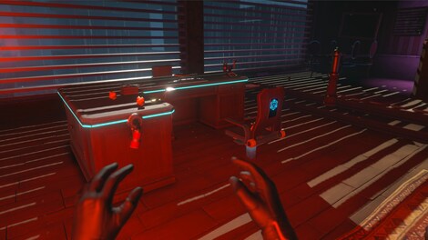Abode 2 (PC) - Steam Gift - GLOBAL - 7