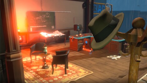 Abode 2 (PC) - Steam Gift - GLOBAL - 13