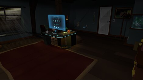 Abode VR Steam Key GLOBAL - 6