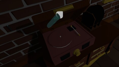 Abode VR Steam Key GLOBAL - 2