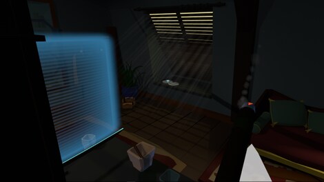Abode VR Steam Key GLOBAL - 4