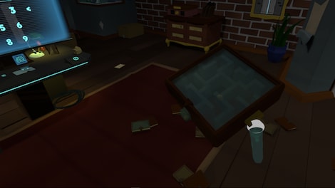 Abode VR Steam Key GLOBAL - 3