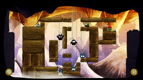 About Love, Hate and the other ones Steam Account GLOBAL - 4