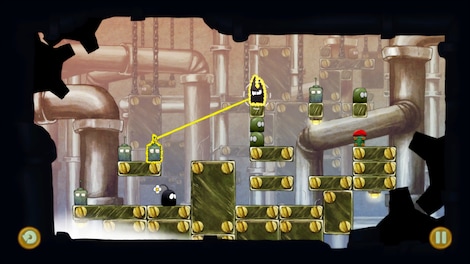 About Love, Hate and the other ones Steam Key GLOBAL - 6