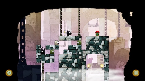 About Love, Hate and the other ones Steam Key GLOBAL - 3