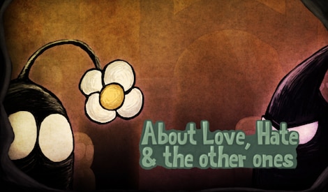 About Love, Hate and the other ones Steam Key GLOBAL - 2