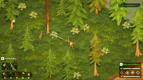 Above Snakes (PC) - Steam Account - GLOBAL - 6