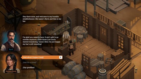 Above Snakes (PC) - Steam Account - GLOBAL - 8