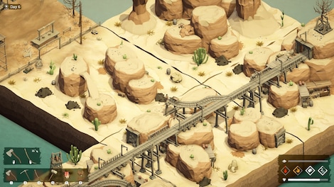 Above Snakes (PC) - Steam Gift - EUROPE - 4