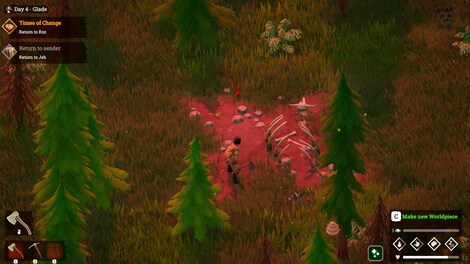 Above Snakes (PC) - Steam Gift - EUROPE - 9