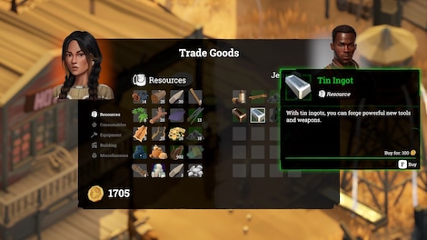 Above Snakes (PC) - Steam Gift - EUROPE - 7