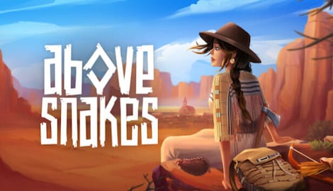 Above Snakes (PC) - Steam Gift - EUROPE - 0