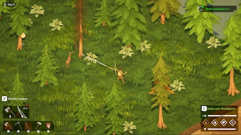 Above Snakes (PC) - Steam Key - EUROPE - 6