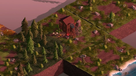 Above Snakes (PC) - Steam Key - GLOBAL - 3